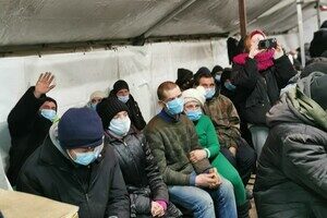 В Одессе открыли пункты обогрева: горожан просят помочь