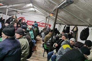 В Одессе открыли пункты обогрева: горожан просят помочь