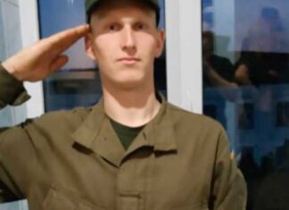 Стрельба в Днепре: родители рассказали о череде суицидов в воинской части