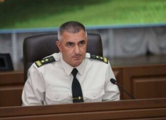 Стрельба в Днепре: семьям погибших выплатят по 1,8 миллиона
