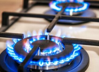 Тарифы на газ: сколько будут платить украинцы в феврале
