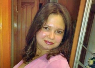 Ушла в мае и не вернулась до сих пор: в Одессе ищут 28-летнюю девушку