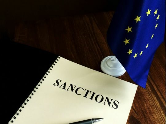 Посли Євросоюзу погодили нові санкції проти&nbsp;РФ
