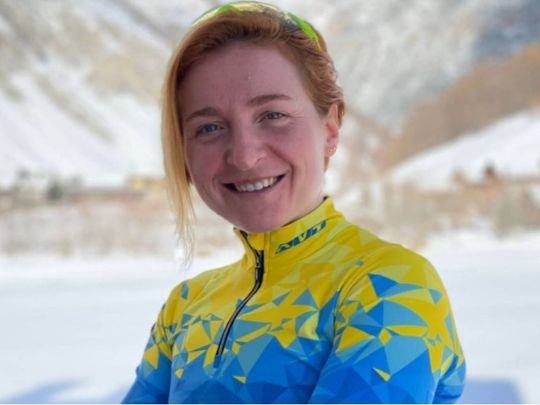 Українська лижниця провалила допінг-пробу на&nbsp;Олімпіаді: що&nbsp;відомо