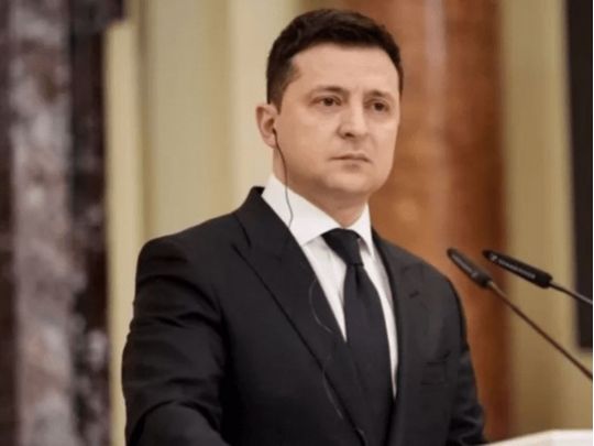 Зеленський їде до&nbsp;Мюнхена домовлятися про додаткову військову допомогу від Німеччини, Британії та&nbsp;США