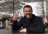 Андрей Богдан заявил, что вступает в тероборону