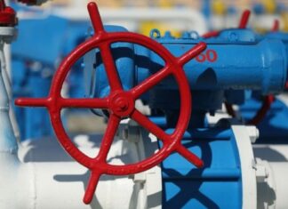Азербайджан планирует увеличить поставки газа в Европу