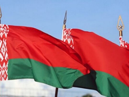 Білорусь висилає із&nbsp;країни 12 українських дипломатів