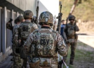 В Одессе СБУ разоблачила ботоферму «русского мира»