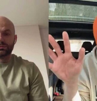 Евгений Синельников рассказал, что пережил за две недели боев под Киевом