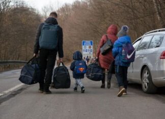 Как получить временную защиту без статуса беженца в ЕС
