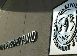 Украина требует прекращения членства РФ и Беларуси в МВФ