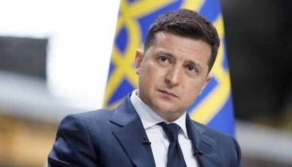 Украинцев предупредили о фейковой &laquo;капитуляции&raquo; Зеленского: готовят дипфейк-видео