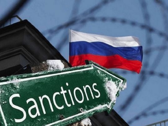 Захід б'є у&nbsp;хибні цілі: аналітик розказала, що&nbsp;не&nbsp;так із&nbsp;санкціями проти Росії
