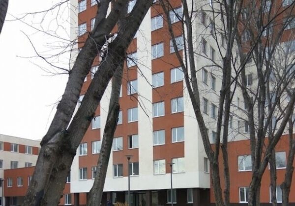 Как сейчас работает центр админуслуг в Одессе