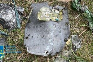 Из-за вчерашнего ракетного удара по Одессе пострадал человек
