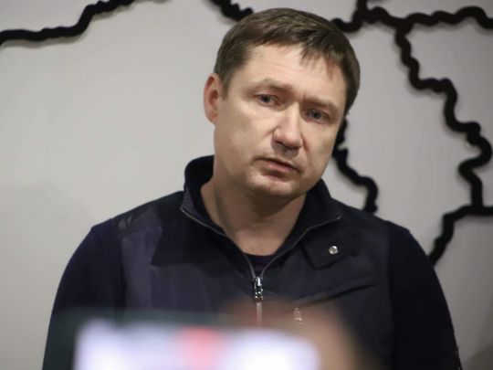 На&nbsp;Львівщині запрацює програма підтримки для підприємств, що&nbsp;переїхали в&nbsp;область&nbsp;&mdash; Козицький