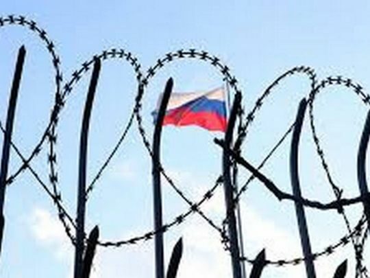 США ввели санкції проти дочок Путіна, дружини Лаврова та&nbsp;Медведєва