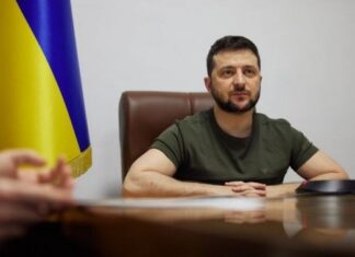Зеленский объяснил, как будут решать вопрос Крыма