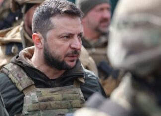 Зеленский рассказал, когда могут деблокировать Мариуполь