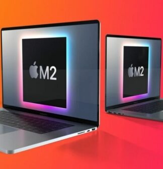 Каким будет MacBook Pro M2