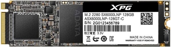 PCI-Express SSD та SATA SSD: що краще?