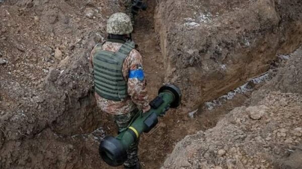 США дадут Украине больше &laquo;Джавелинов&raquo;