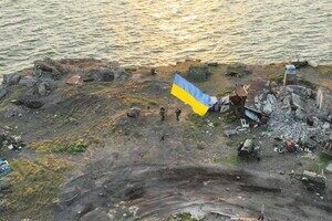 ВСУ окончательно "зачистили" Змеиный: как выглядит остров сейчас 