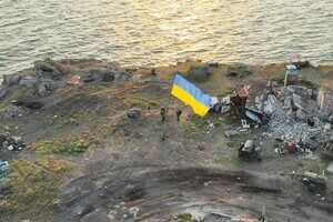 ВСУ окончательно "зачистили" Змеиный: как выглядит остров сейчас 