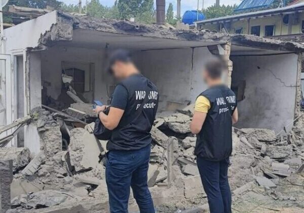 В Минобороны РФ отчитались о том, что вчера обстреляли в Одесской области