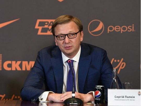 У &laquo;Шахтарі&raquo; заявили про борги клубу під 50 мільйонів євро
