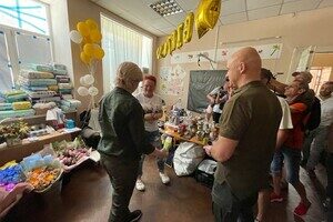 В&nbsp;Одесской области планируют разместить 50&nbsp;тысяч беженцев, на учете стоят более 100 тысяч