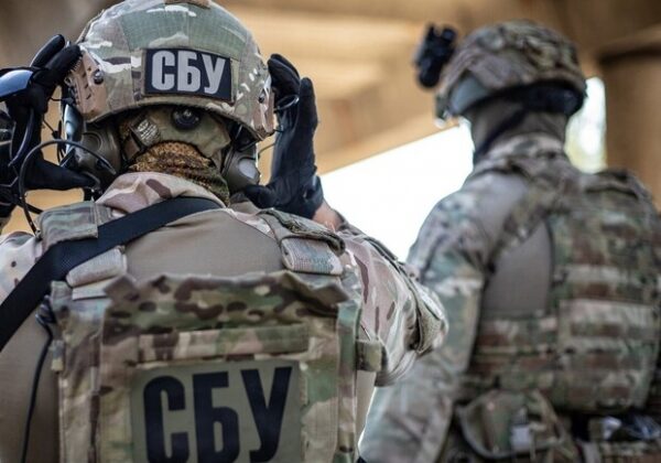 В Одессе задержали двух коллаборантов и агента спецслужб 
