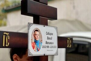 Одесса простилась с выдающимся спортсменом и тренером Вахидом Сабировым