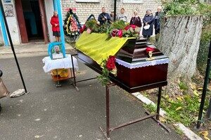 В Одесской области простились с двумя защитниками Украины