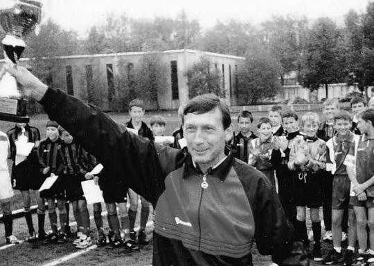 Легендарний ексфутболіст «Карпат» помер у Португалії