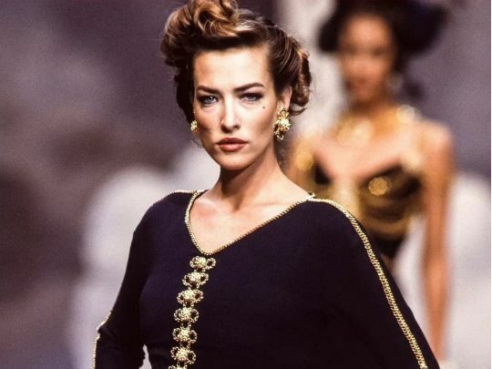 Померла одна із&nbsp;шести головних супермоделей 90-х