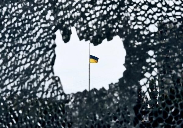 345-й день войны: какая обстановка в Одессе и области на утро 3 февраля