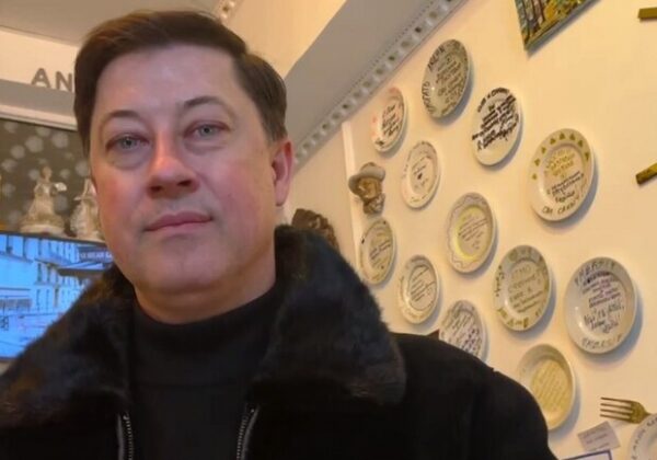 Языковой скандал в Одессе: владелец заведения рассказал свою версию событий