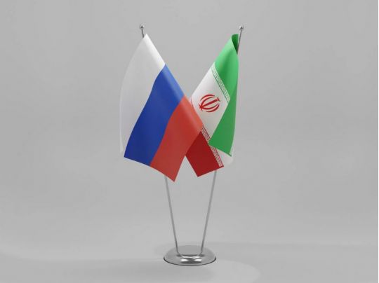 Не&nbsp;зовсім SWIFT: Іран і&nbsp;росія об&rsquo;єднали банківські системи