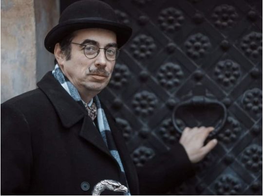Раптово помер один із&nbsp;найвідоміших львів&rsquo;ян