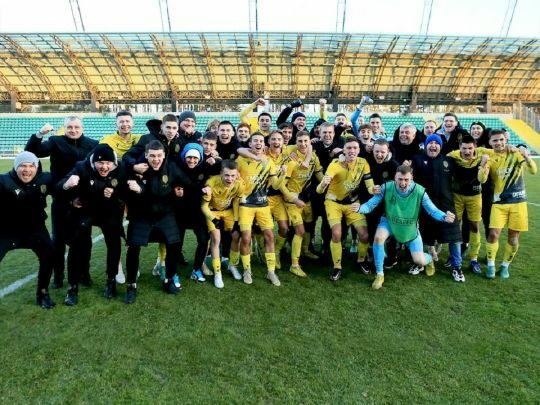 &laquo;Рух&raquo; вибив міланський &laquo;Інтер&raquo; із&nbsp;Юнацької ліги УЄФА