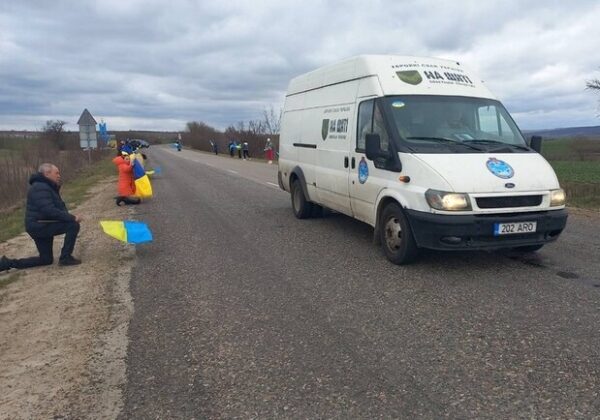 В Одесской области похоронили бойца, который погиб год назад