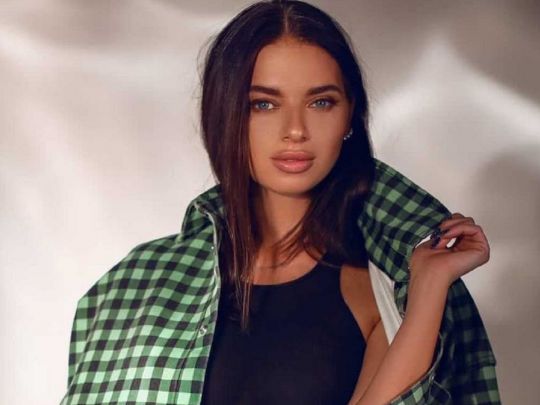 Дружина Усика &laquo;розсекретила&raquo; підлі плани рашистів