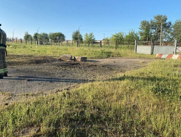 До&nbsp;кремля не&nbsp;долетіли: московську область атакували три БПЛА