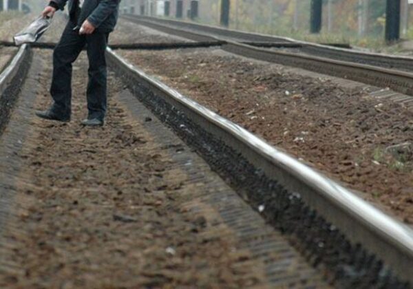 Диверсии на железной дороге в Одессе: что говорят в "Укрзализныце"