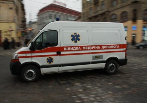 В Одессе скончался мужчина, пострадавший от дроновой атаки РФ на Одесскую область