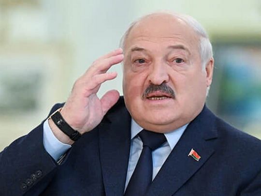 Китай висунув Лукашенку жорсткі вимоги: що&nbsp;відомо