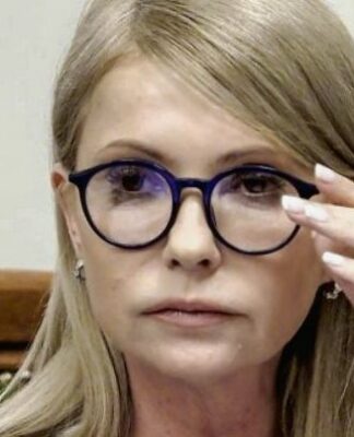 Тимошенко оголошує війну ЛГБТ. Буде українським Трампом?
