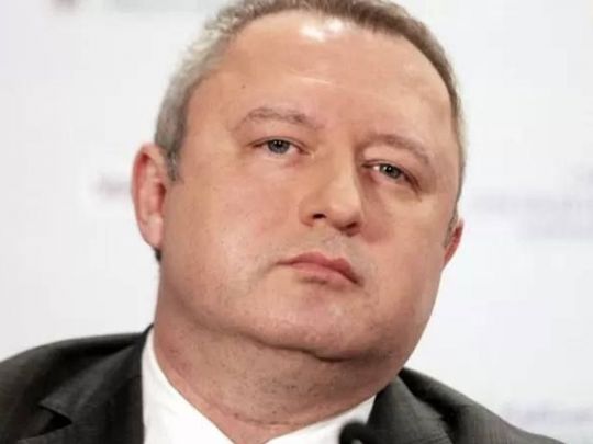 Експерт звернувся до&nbsp;генпрокурора Костіна щодо справ проти братів Клюєвих
